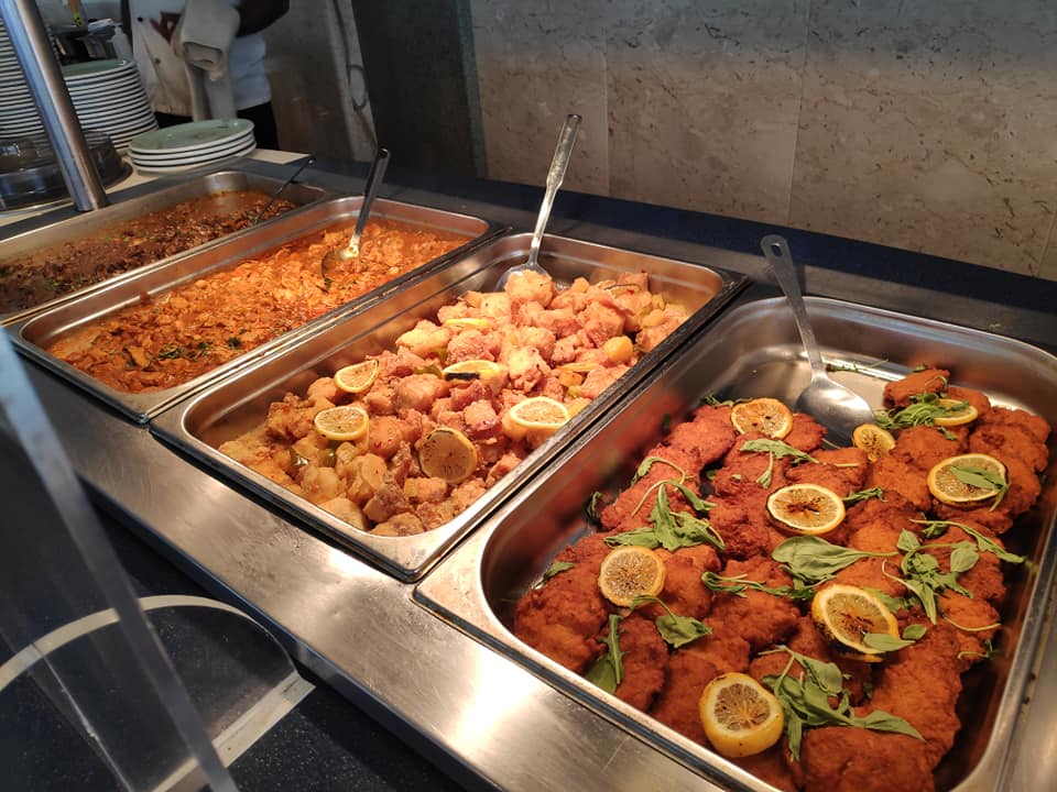 Paradise Bay Resort Malta Hotel & Resort Malta